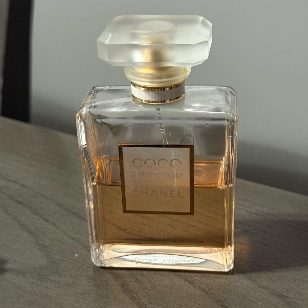 Chanel Coco Mademoiselle Eau de Parfum